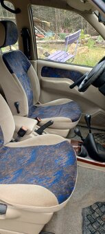 Nissan Terrano - 2