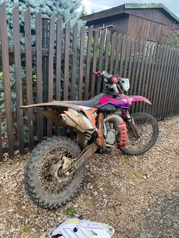 ktm sx 85 rv.2017 - 2