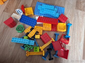 Lego duplo mix - 2