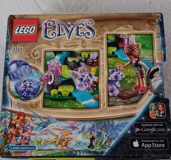 Lego Elves 41171 - 2