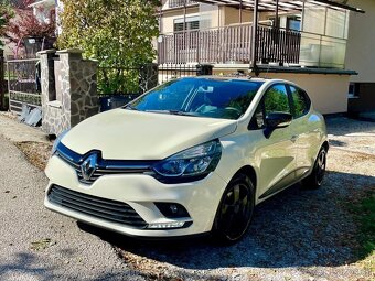 Renault Clio IV 1.2 SK 1.Majitel - 2