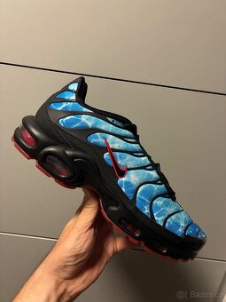 Nike Air Max Plus tenisky, vel. 44.5 - 2