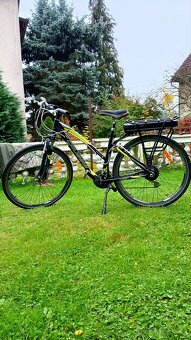 Elektrokolo Crussis E-Savela 3.2 2017 - 2