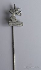 Odznaky Judo, Budo, ČSSR, Švýcarsko, Italy, Holandsko,Polsko - 2