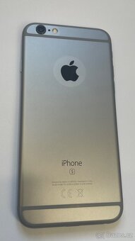 Prodám Apple iPhone 6S 32GB - 2