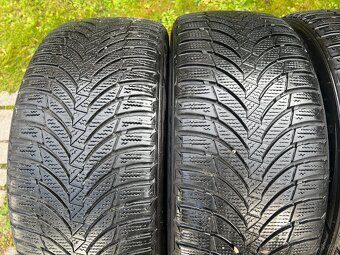 225 50 17 R17 zimní pneumatiky Nexen - 2