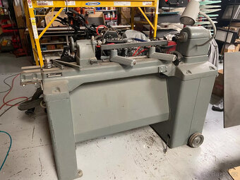 Soustruh na dřevo Rockwell 12 x 36 - 2