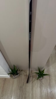 ✅ ĽAVÁ - BAUER VAPOR LEAGUE - P92 - 164 CM - 77 FLEX ✅ - 2