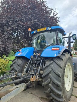 New holland - 2