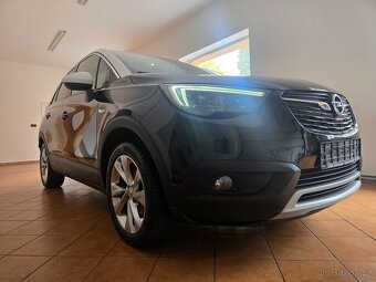 Opel Crossland (X) 1.5 D Innovation Automat - 2