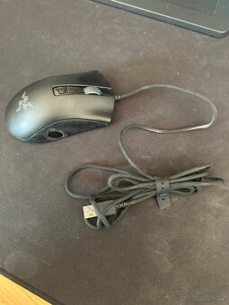 Razer DeathAdder V2 - 2