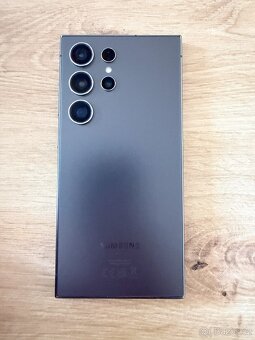 Samsung Galaxy S24 Ultra 512GB - 2