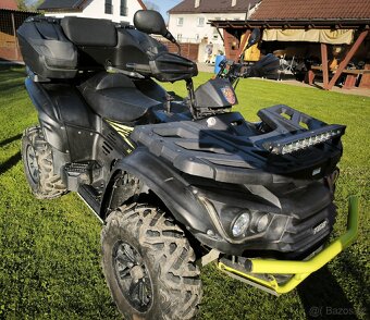 TGB blade 600 - 2