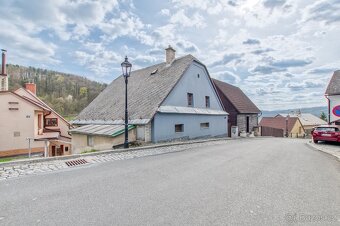 Prodej rodinného domu ve Štramberku - 2