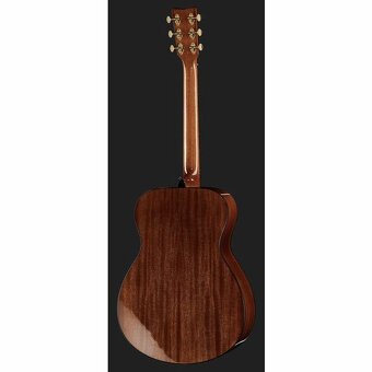 Yamaha Storia III - 2