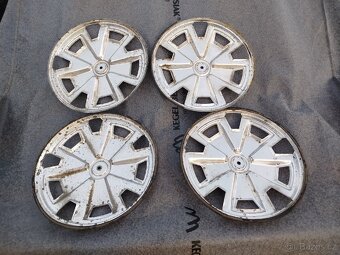 Škoda 110R erko 1000MB 100 110LS poklice Sprint - 2