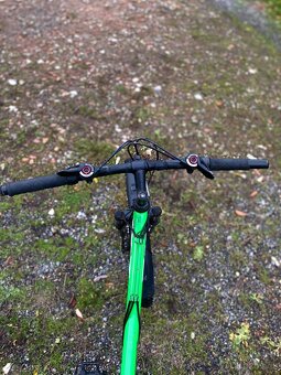 Horské kolo Olpran Laser 26 - 2