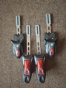 Vázání na lyže Atomic - 2