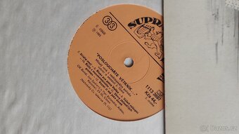 LP Posloucháte Větrník 1 - 2