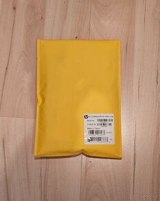 Lankový zámek HP Ultraslim - nový - 2