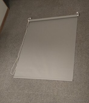 zatemnovací rolety - 2