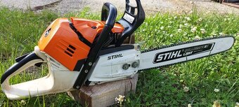Motorová pila Stihl MS 500i - 2
