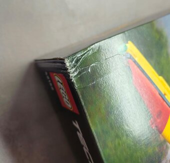 LEGO Technic 42152 Hasičský letoun - 2