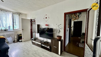 Prodej bytu 3+1, 68 m² – Havířov-Šumbark, 133847 - 2