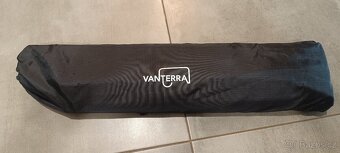 Kempingový stůl skládací 68×46x40 - 2