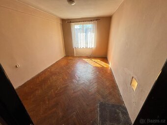 (734) Pronájem, byt 3+1, 77 m, 18, Vrbice - 2