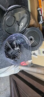 Ruční robot,strouhač-nepoužitý - 2