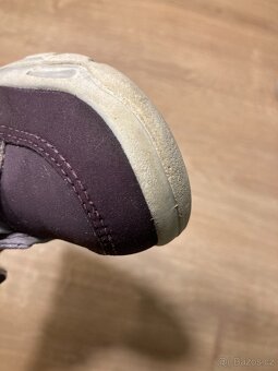 Zimní kotníčková obuv Ricosta Maddi, vel. 24 - 2