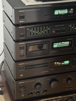 Onkyo sestava - 2