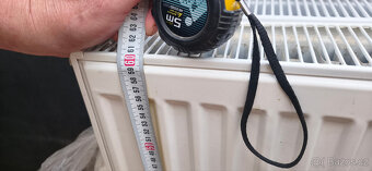 kovové radiátory - 2