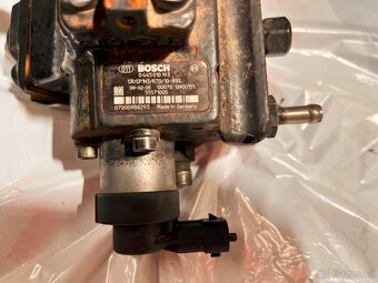 Opel Insignia 2.0 cdti čerpadlo - 2