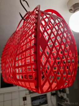 RETRO KOŠÍK - 2