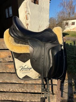 Drezurní Equiline - 2