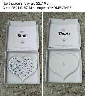 Keramika, sklo, porcelán viz fota. Ceny viz fota. - 2