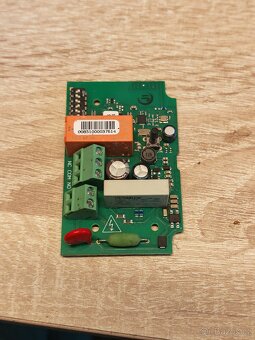 JA 150N - bezdrátový silový modul výstupů PG - 2