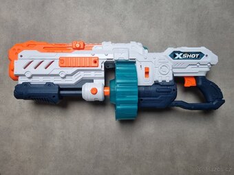 Sada pistolí Xshot - 2