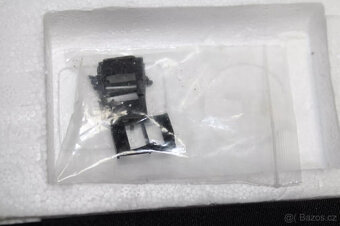 Digitální elektrická lokomotiva Kiss 245111 DCC řady E41 072 - 2