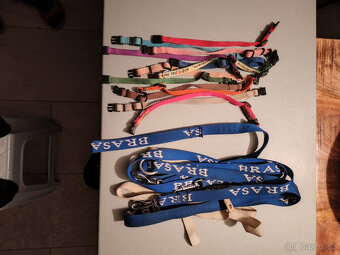 Potřeby k odchovu štěňat - 2