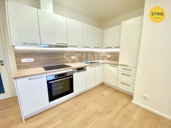 Pronájem bytu 3+kk v Opavě, 133949 - 2