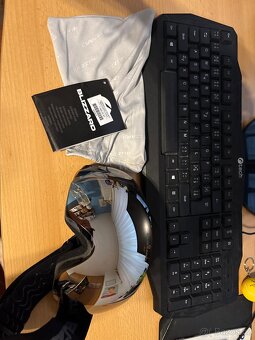 Lyžařské brýle Blizzard - 2