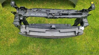 Škoda Kamiq kapota - 2