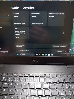 Notebook Dell Latitude 3490 - 2