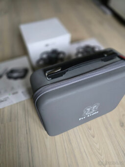 DJI Avata Explorer Combo (Goggles Integra + RC Motion 2) - 2