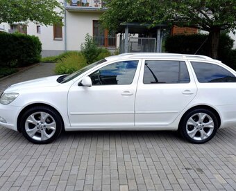 Škoda alu origo Pallas 7x17 5x112 ET54 silver - 2