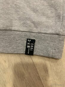 Chlapecká mikina pepperts 170 nová - 2