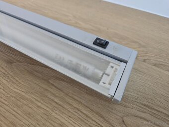 Zářivkové svítidlo pod linku - 2